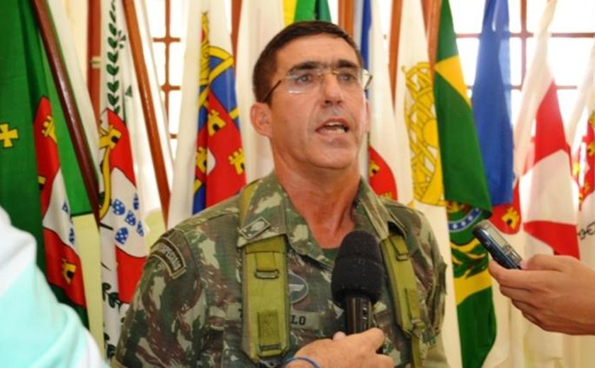 Quem é Estevam Theophilo, o coronel que foi do Alto Comando do Exército e estava preparado para o golpe