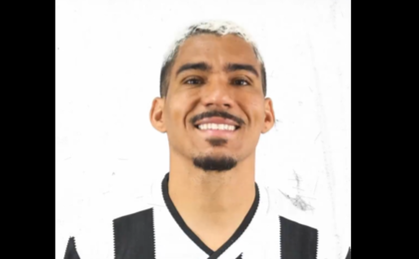 Botafogo anuncia a contratação do experiente volante Allan até dezembro de 2026