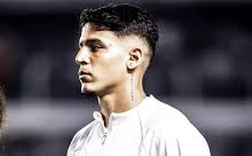 Matheus Araújo se despede do Corinthians rumo ao Ceará: 'Levo comigo gratidão e orgulho'