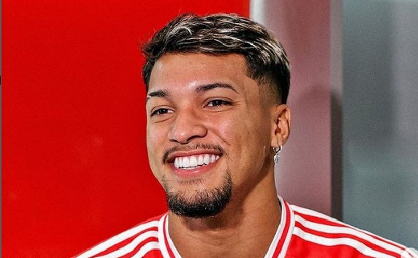 Em estreia pelo Benfica, Marcos Leonardo marca primeiro gol com menos de 20 minutos em campo
