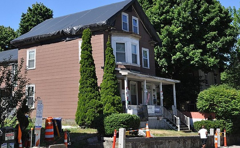 Casa de Malcolm X será restaurada para abrigar estudantes nos Estados Unidos