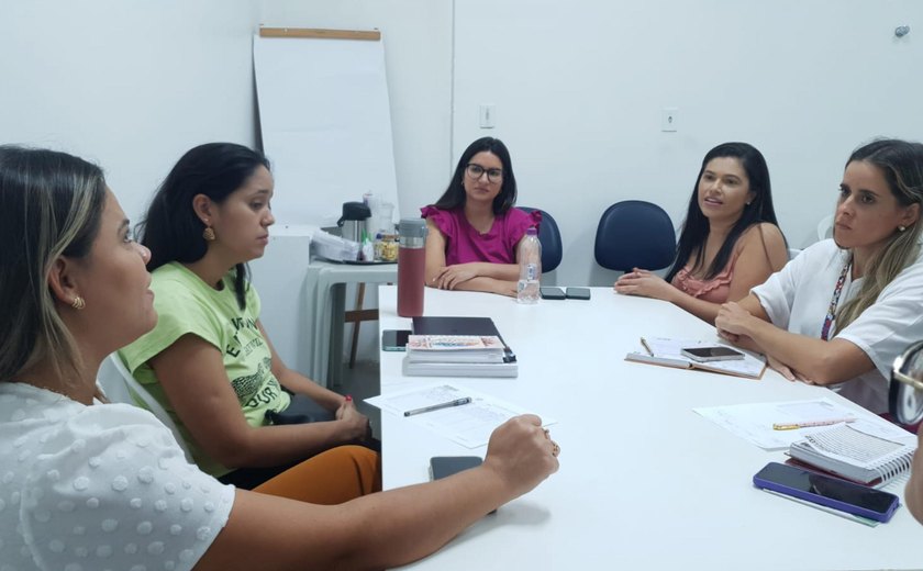 Sesau garante fortalecimento e investimentos na Área Lilás do Hospital de Emergência do Agreste