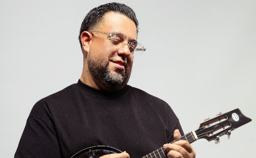 Pezinho lança projeto autoral e celebra legado como um dos maiores nomes do samba e pagode