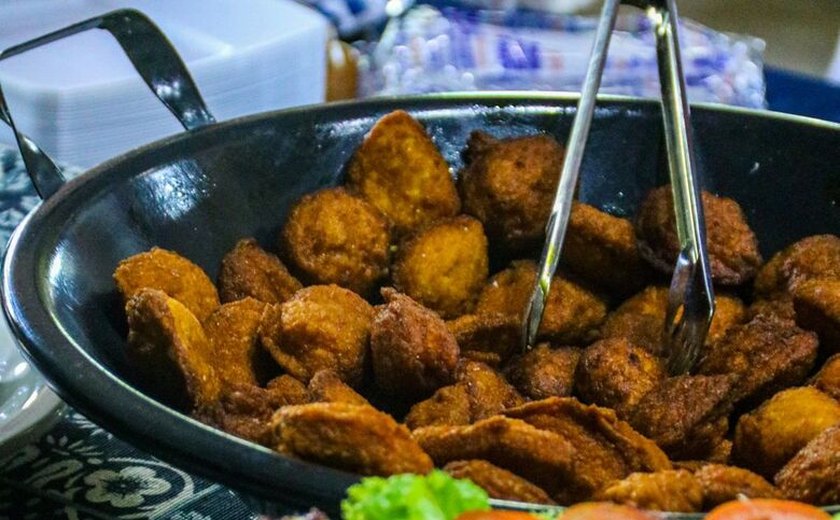 “Vamos Subir a Serra é vitrine para a culinária e gastronomia afro em Alagoas”, afirma antropóloga e gastróloga*