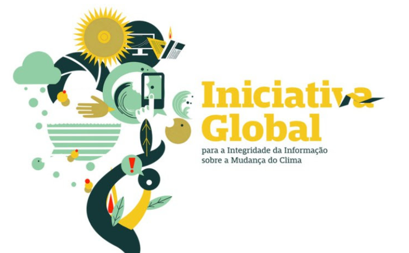 Iniciativa Global para Integridade da Informação sobre Mudança do Clima lança chamado à ação com apoio da Presidência da COP