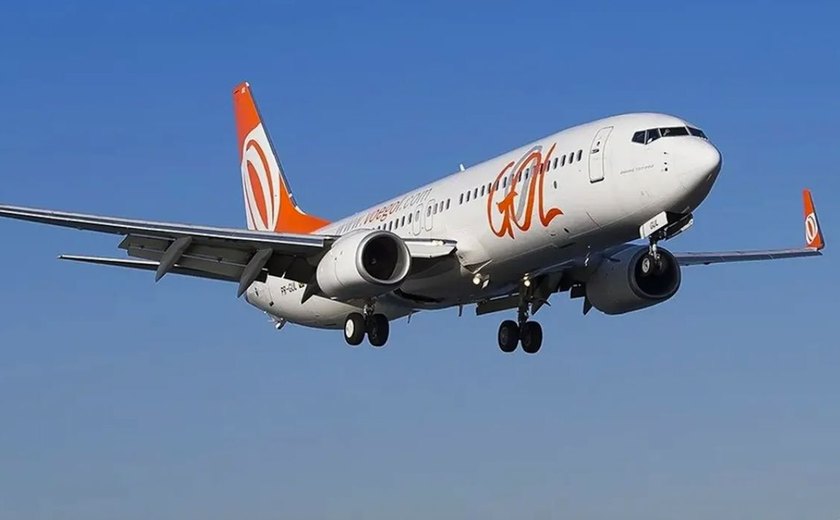 Voa Brasil registra 40 mil reservas; veja principais destinos