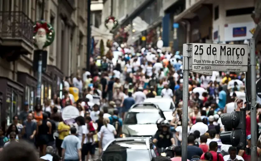Taxa de subutilização da força de trabalho fica em 15,5% no trimestre até janeiro, mostra IBGE