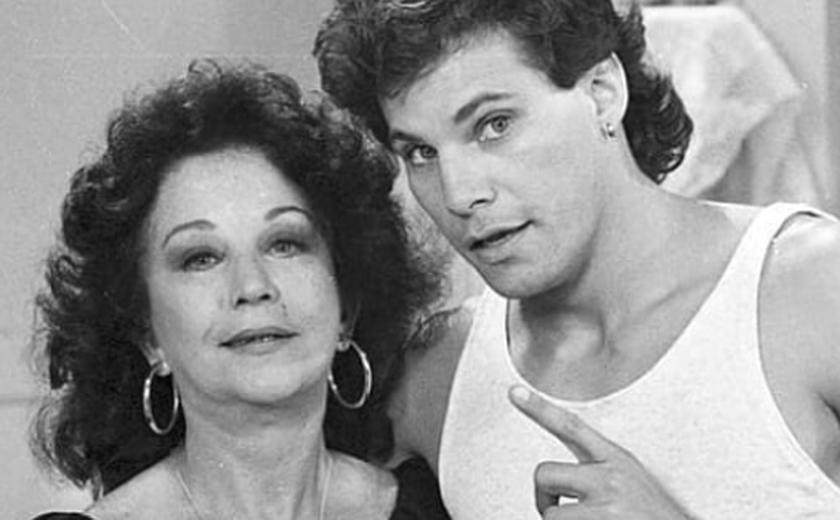 Relembre os principais papéis da atriz Lolita Rodrigues que morreu aos 94 anos