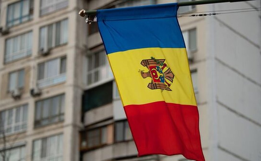 Moldávia detém líder do partido de oposição Pobeda, Aleksei Petrovich, no aeroporto de Chisinau