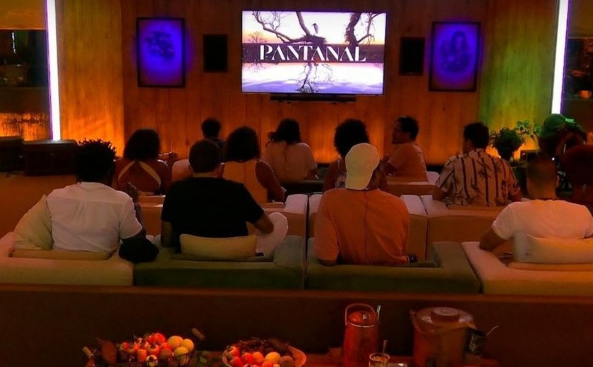 ‘BBB 22’: ‘Pantanal’, ‘amassar’ e berrante são destaques
