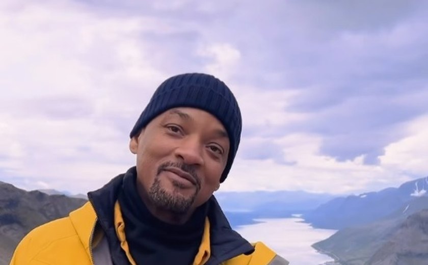 Will Smith diz que revelações de Jada Pinkett sobre casamento 'o acordaram'