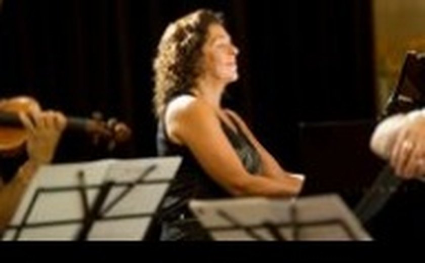 Série O GLOBO/Dellarte apresenta Jerusalém Chamber Music Festival Ensemble: Assinante O Globo têm 50% de desconto