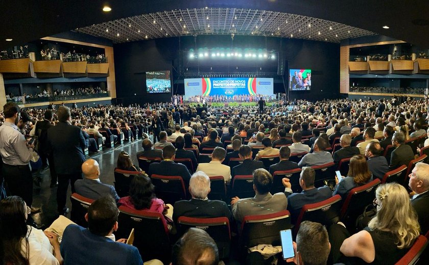 Encontro de prefeitos promove integração de municípios de fronteiras
