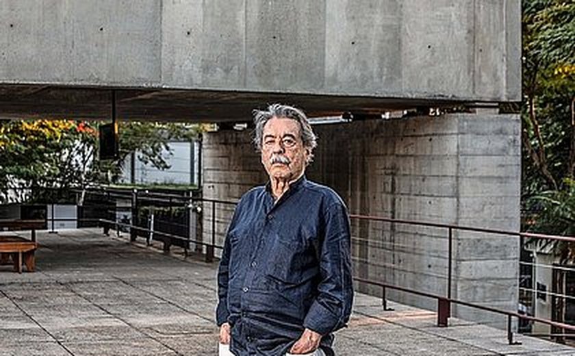 Entidades da arquitetura lamentam morte de Paulo Mendes da rocha