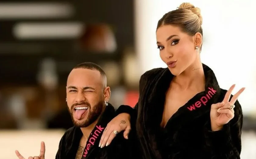 Neymar, Vini Jr. e Virginia Fonseca lideram o Top 100 de personalidades brasileiras mais influentes nas redes; entenda