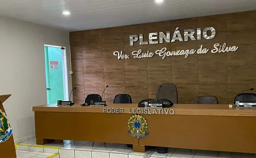 Justiça Eleitoral afasta acusação de fraude à cota de gênero e mantém mandatos de vereadores em Craíbas