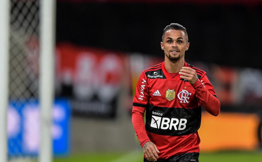 Com cinco jogadores, campeão Atlético-MG domina ‘esvaziado’ Prêmio Brasileirão; Michael vence na posição