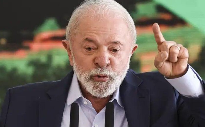 'Autoridade moral do presidente Lula é indiscutível', diz Itamaraty, em resposta à The Economist
