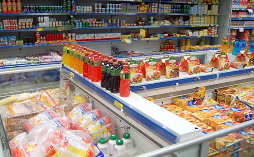 Produtos alimentícios estão entre as principais reprovações, alerta Inmeq
