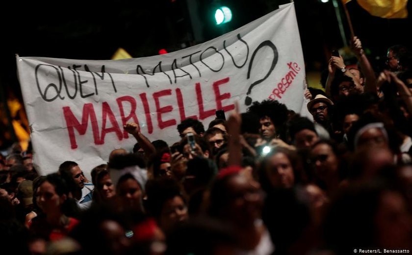 Nas redes, parlamentares relembram caso Marielle e voltam a cobrar respostas