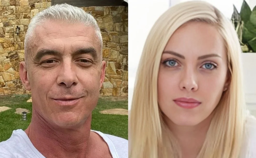 Ex-marido de Ana Hickmann acusa irmã da apresentadora de desvio de dinheiro