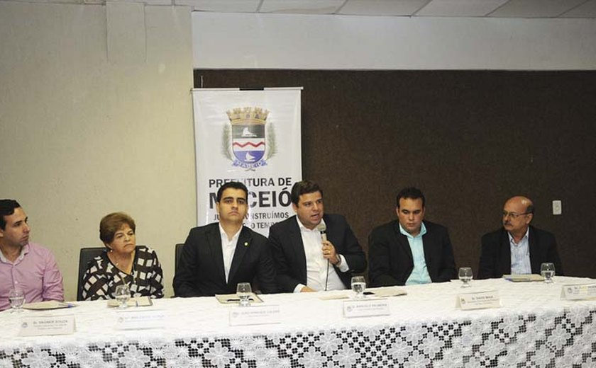 Prefeitura de Maceió vai premiar propostas de desenvolvimento sustentável