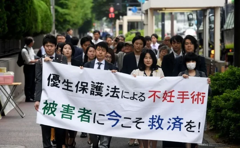 Japão declara lei que forçou esterilização de 16 mil pessoas para 'evitar descendência de má qualidade' inconstitucional