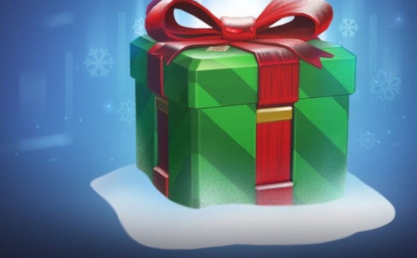 Top 5 Melhores Slots de Natal para Jogar Agora