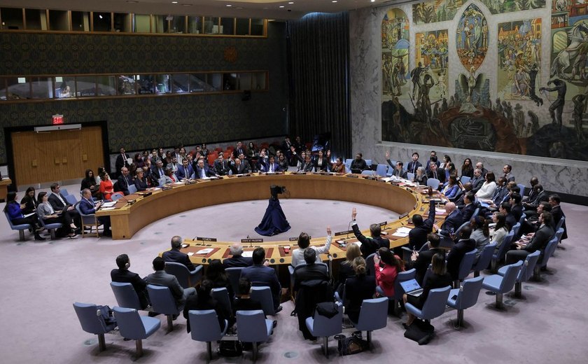 G4 intensifica pressão por mudança no Conselho de Segurança da ONU