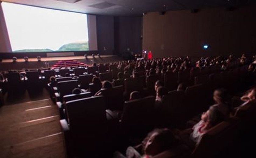 Ancine investe R$ 30 milhões em novos filmes de produção independente