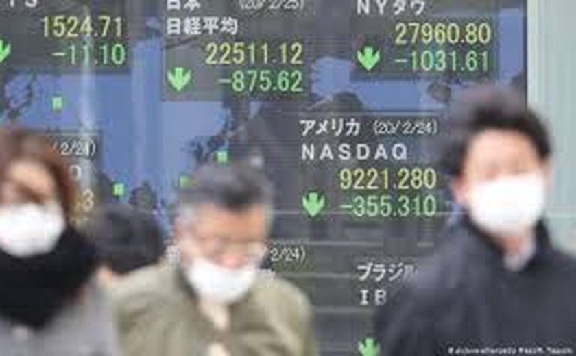 Rabobank: coronavírus terá impacto devastador na economia da Itália
