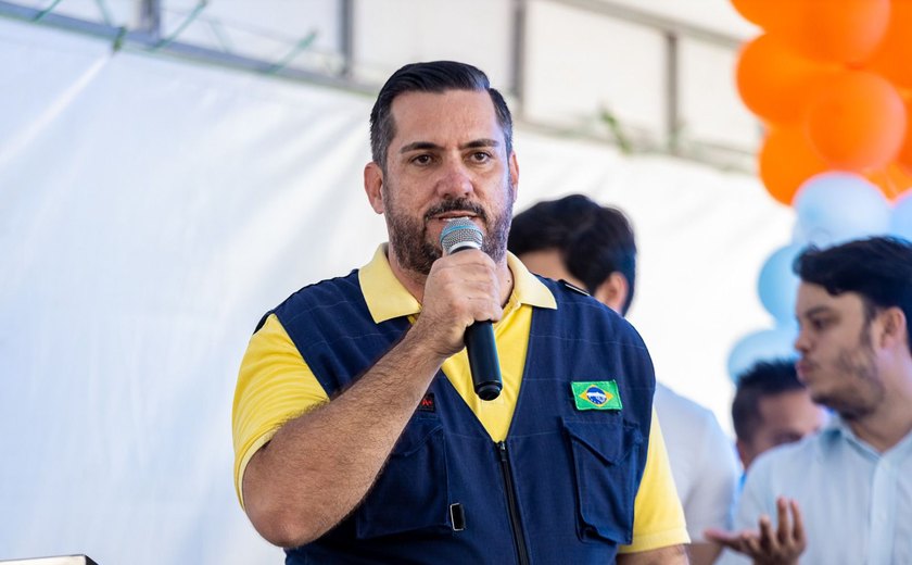 Lei de Leonardo Dias que proíbe Braskem de utilizar áreas evacuadas pela mineração é promulgada