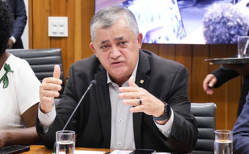 Líder do governo espera relação estável entre Câmara e Senado para consolidar agenda