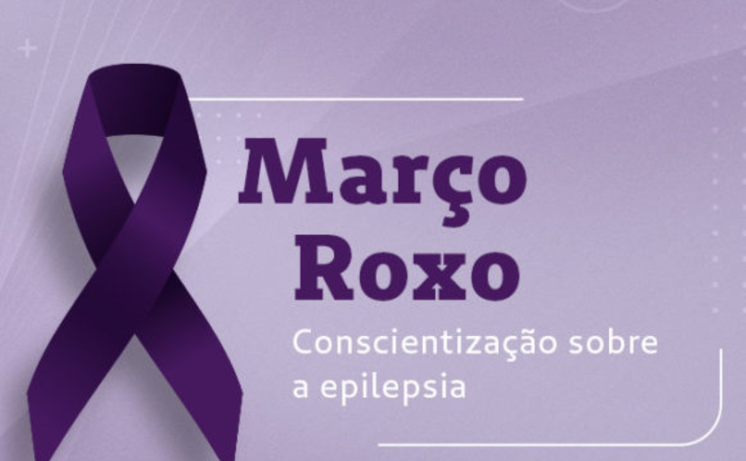 Discutido projeto que institui o “Março Roxo” de conscientização sobre a epilepsia