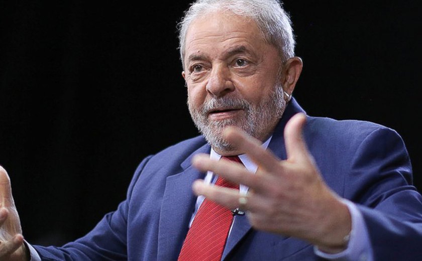 O primeiro escândalo do governo Lula