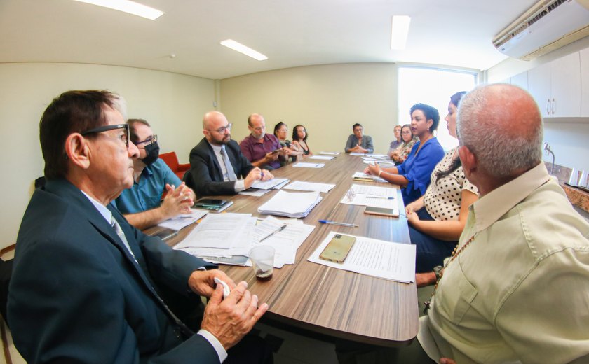 OAB Alagoas apresenta dados sobre mortes violentas de pessoas idosas em 2022