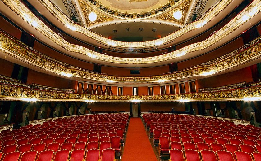 Teatro Municipal de SP anuncia retomada da programação