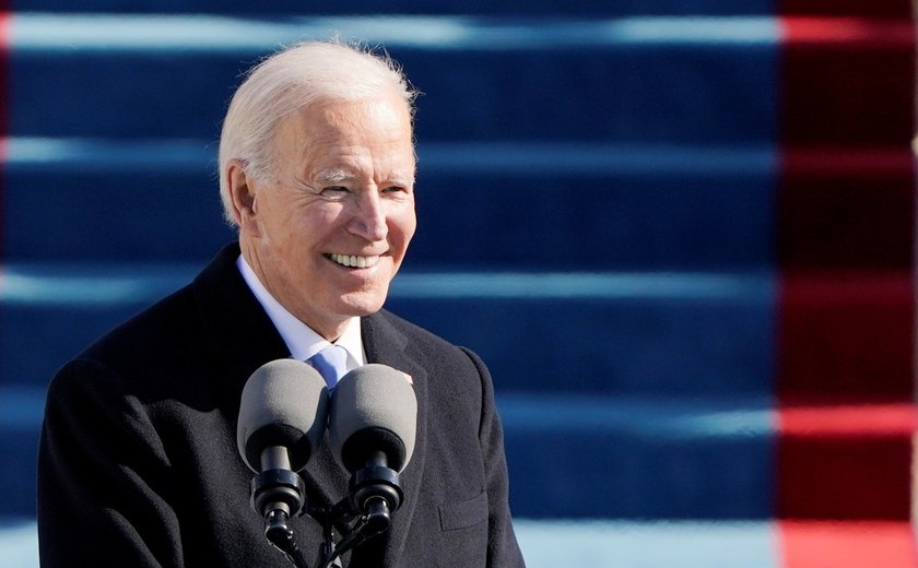 EUA/Psaki: Biden vai conversar com Modi nesta segunda-feira sobre guerra