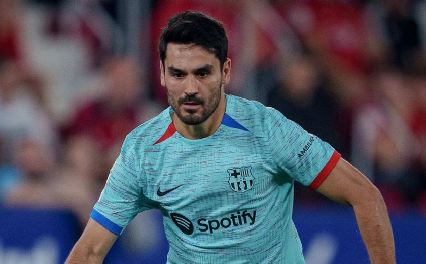 Gündogan brilha, Alemanha derrota Hungria e encaminha vaga no mata-mata da Eurocopa