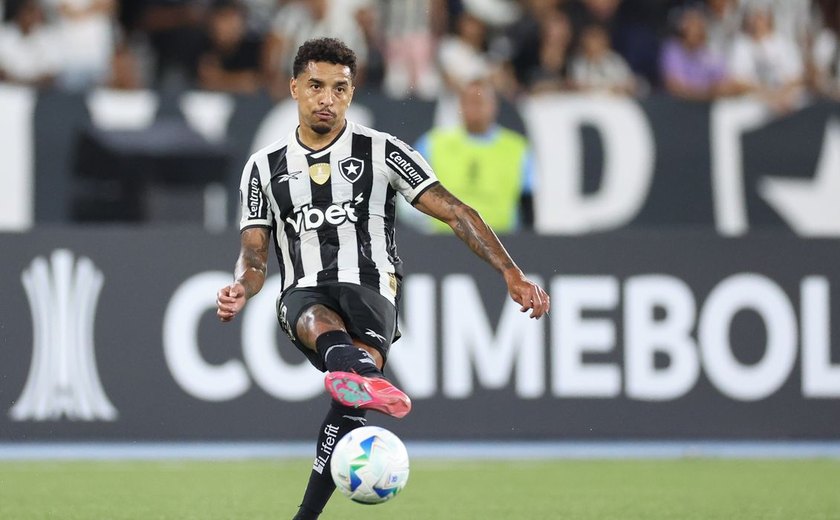 Libertadores: Botafogo enfrenta o Estudiantes em La Plata