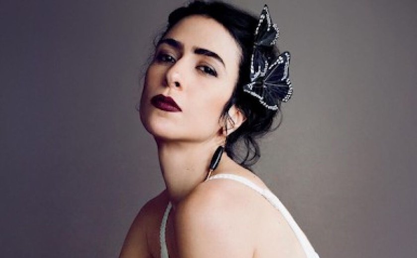 Marisa Monte fará turnê com orquestra sinfônica; saiba datas e locais