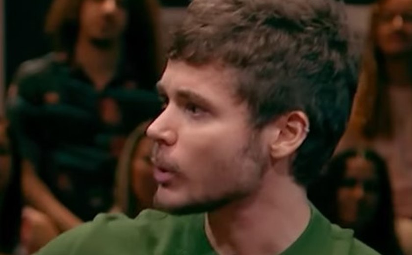 João Lucas mostra momentos com a esposa Sasha