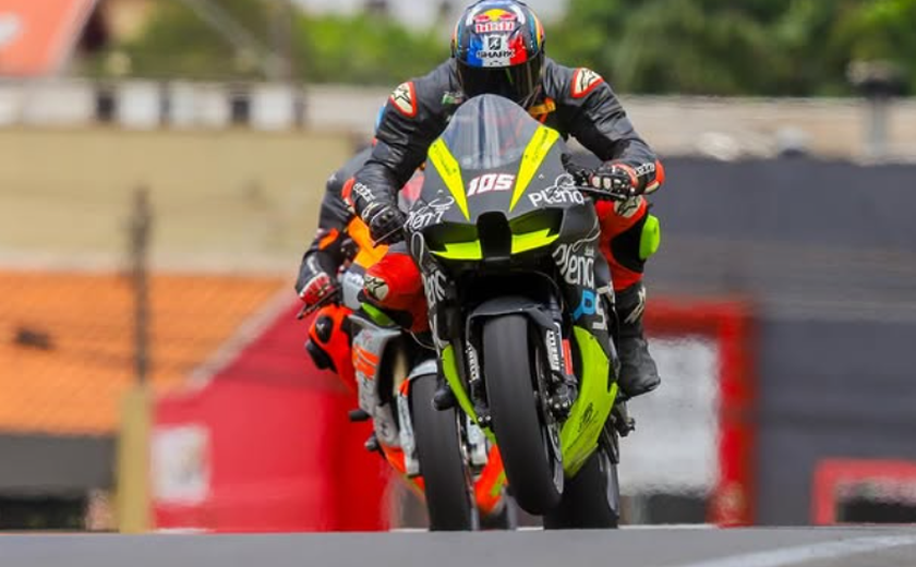 Piloto da SuperBike Brasil morre em Interlagos, e categoria soma 7 fatalidades em 7 anos