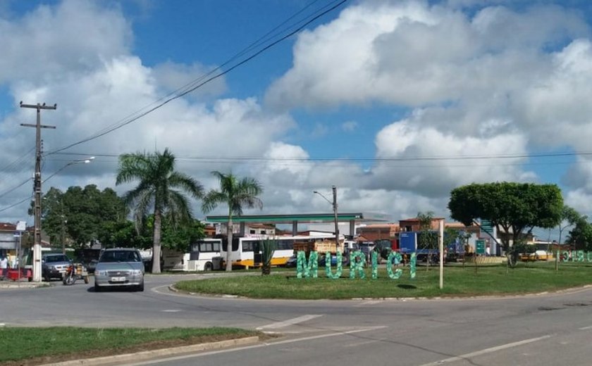 Sistemas que abastecem Murici e Rio Largo passam por manutenção nos dias 6 e 7