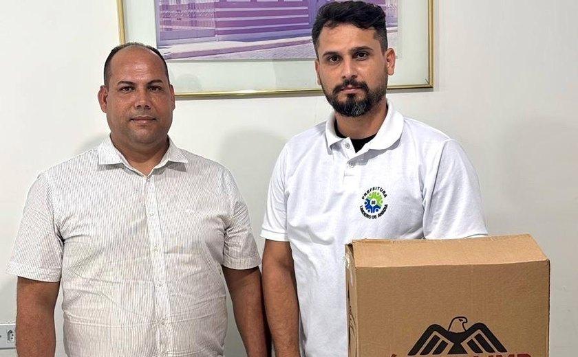 Limoeiro de Anadia: Sala do Empreendedor impulsiona novos negócios e abre portas para empreendedores locais participarem de processos licitatórios
