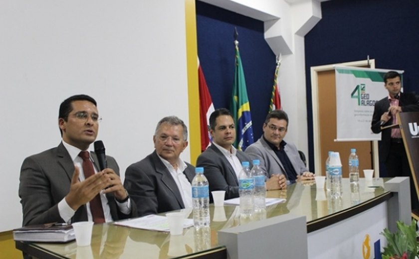 Governo de Alagoas promove 4º GeoAlagoas