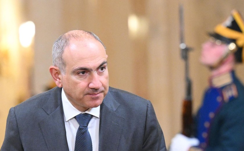 Prisão de Karapetyan tem relação com a agenda política de Pashinyan, diz analista
