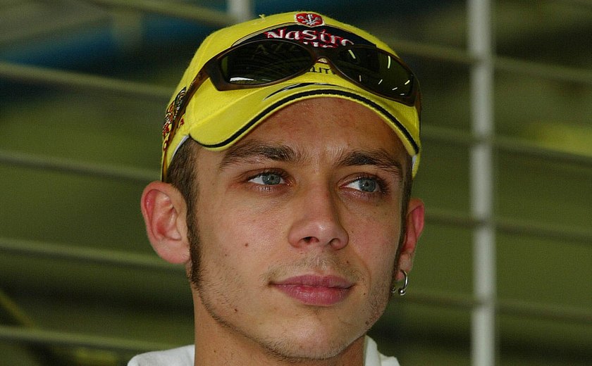 Lenda, Rossi renova por 2 anos com a Yamaha e será ‘quarentão’ no grid da MotoGP