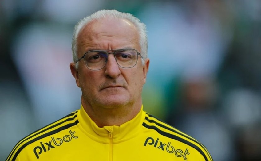 Dorival poupa titulares do Fla do banco de reservas para jogo com Atlético-MG