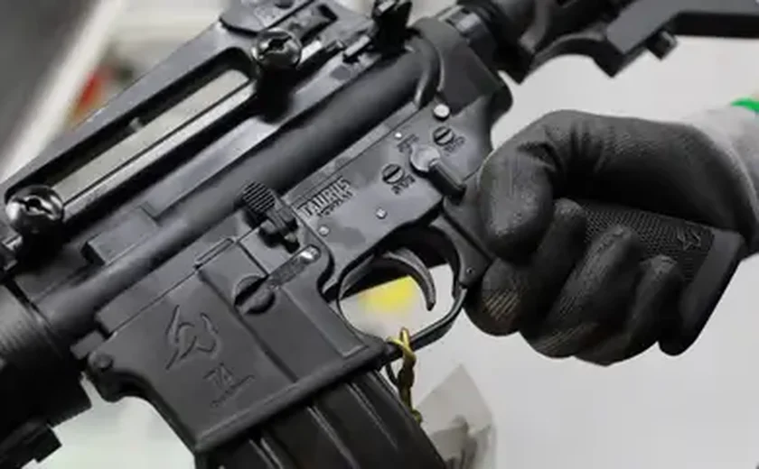 De 'projeto de garagem' a pistola letal: Como arma impressa em 3D deu poder de fogo a extremistas em ao menos 15 países